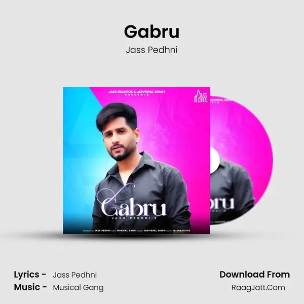 Gabru mp3 song