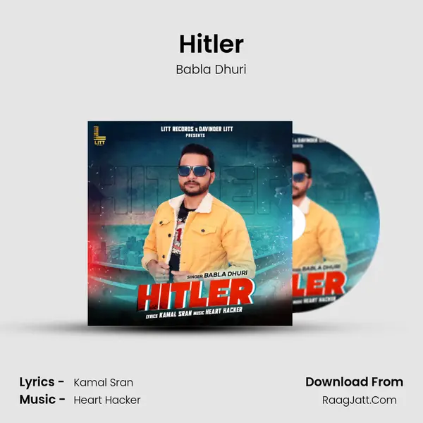 Babla Dhuri