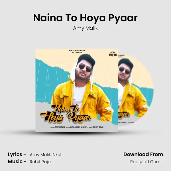 Naina To Hoya Pyaar mp3 song