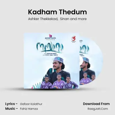 Kadham Thedum MP3 Song by Ashker Thekkekad Cover
