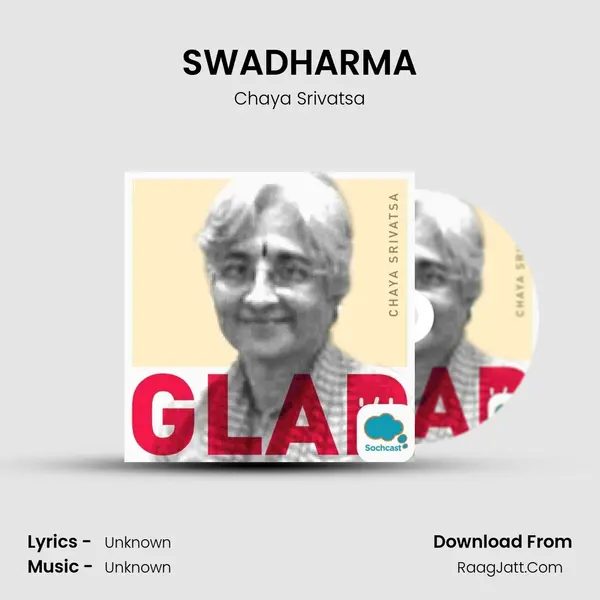 SWADHARMA MP3 Song by Chaya Srivatsa Cover