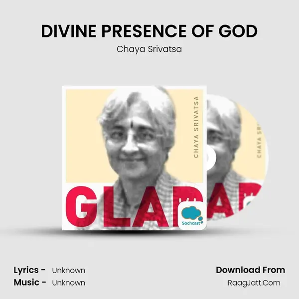 DIVINE PRESENCE OF GOD MP3 Song by Chaya Srivatsa Cover