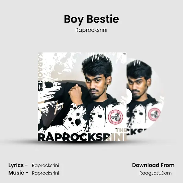 Boy Bestie Cover