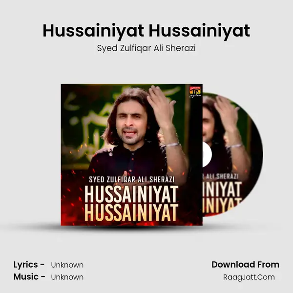 Hussainiyat Hussainiyat - Single - 