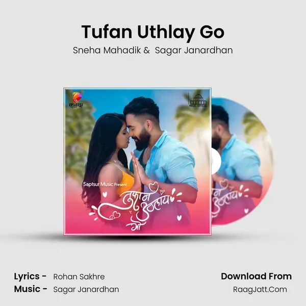 Tufan Uthlay Go - Sneha Mahadik