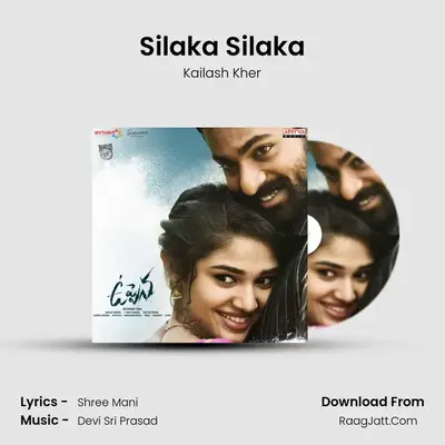 Silaka Silaka MP3 Song by Kailash Kher Cover