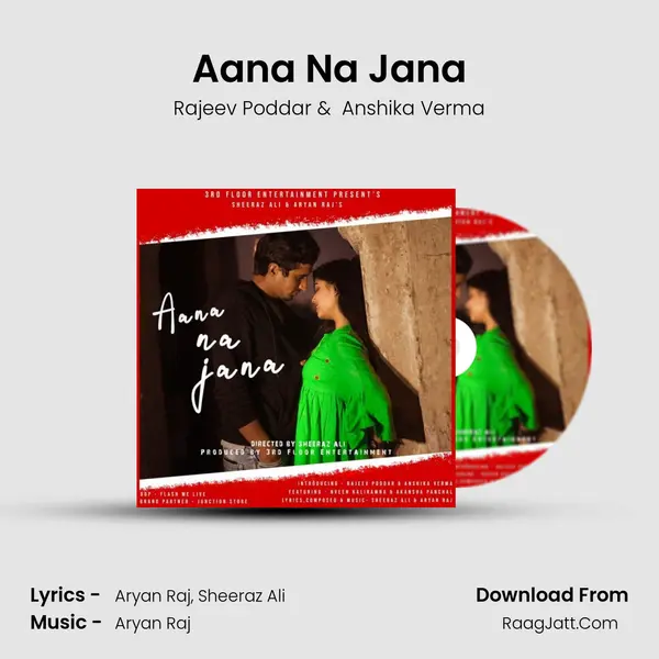 Aana Na Jana mp3 song