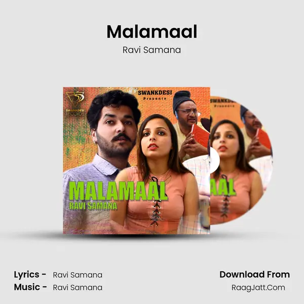 Malamaal mp3 song