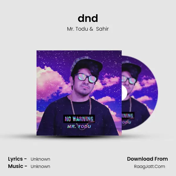 dnd mp3 song
