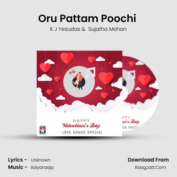 Oru Pattam Poochi (From "Kadalukku Mariadai") Cover