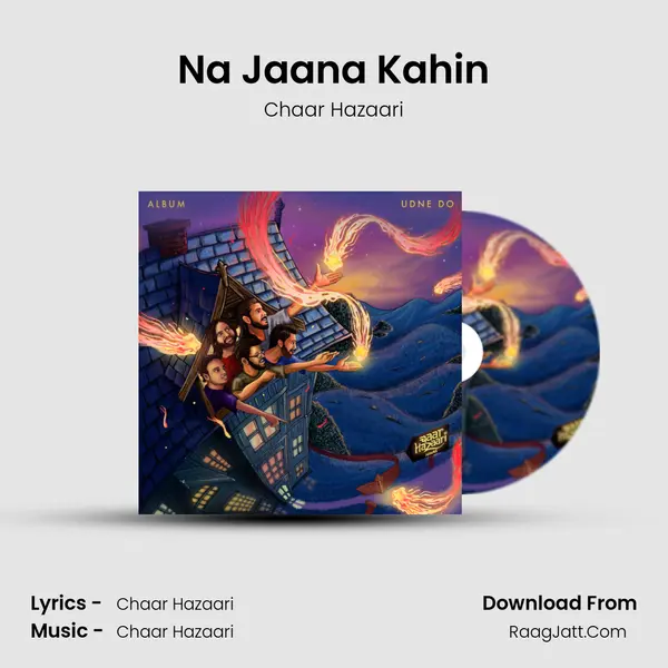 Na Jaana Kahin mp3 song