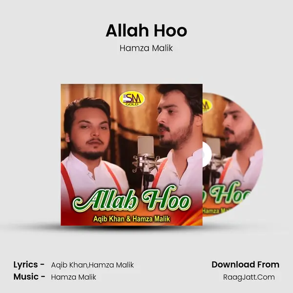 Hamza Malik