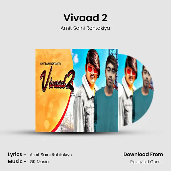 Vivaad 2 - 