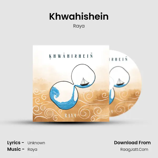 Khwahishein mp3 song