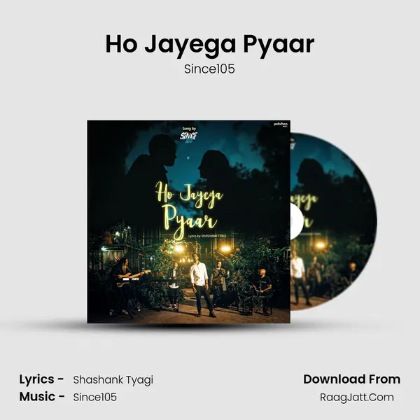 Ho Jayega Pyaar mp3 song