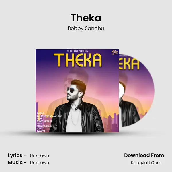 Theka mp3 song