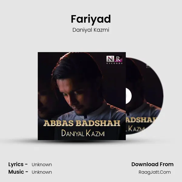 Fariyad MP3 Song by Daniyal Kazmi Cover