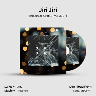 Jiri Jiri MP3 Song by Firesense Cover