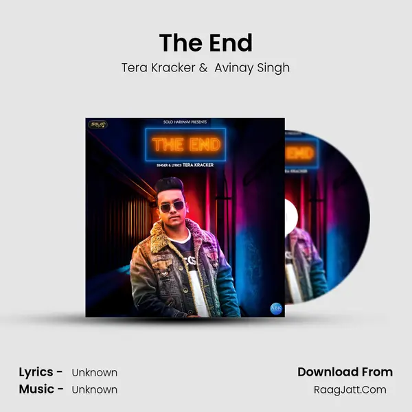 The End MP3 Song by Tera Kracker Cover