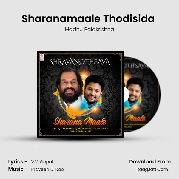 Sharanamaale Thodisida (From 