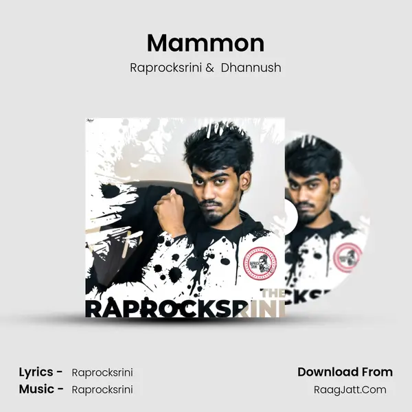 Mammon MP3 Song by Raprocksrini Cover