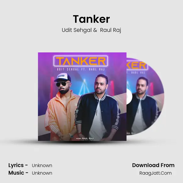 Tanker mp3 song