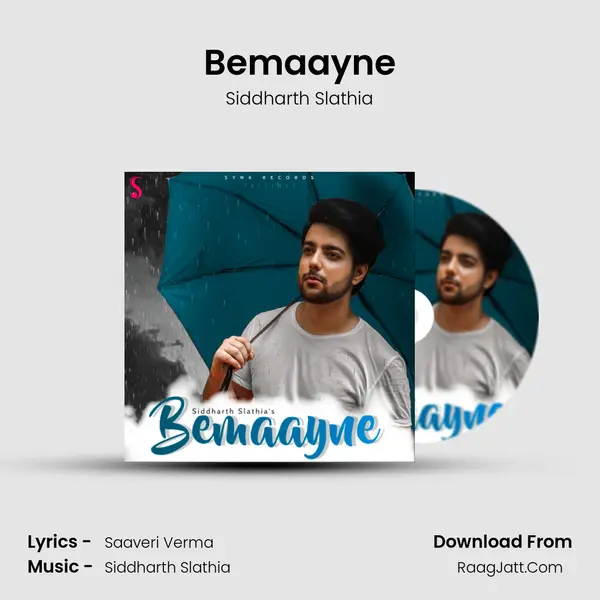 Bemaayne mp3 song