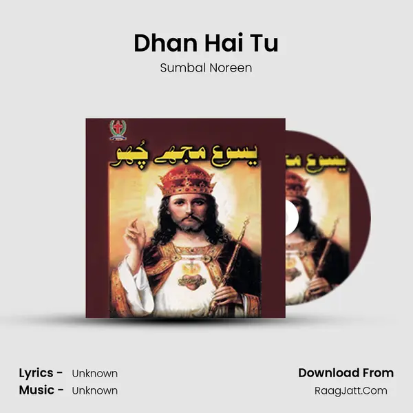 Dhan Hai Tu MP3 Song by Sumbal Noreen Cover