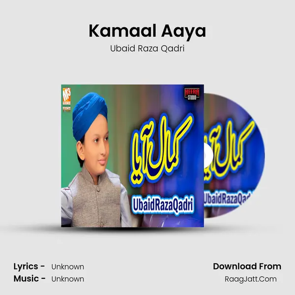 Kamaal Aaya - Single - 