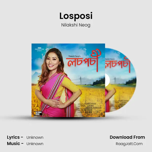 Losposi - Single - 