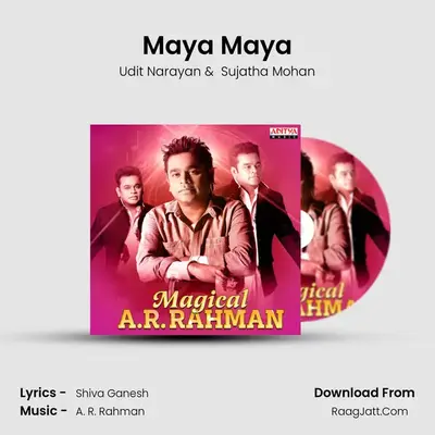Maya Maya mp3 song