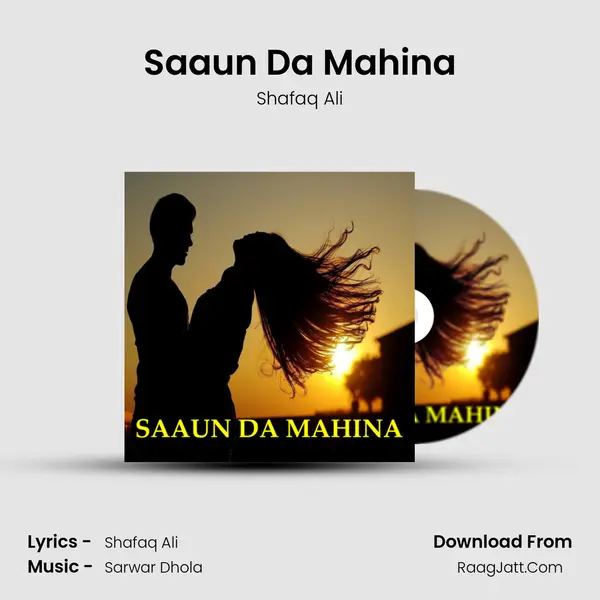 Saaun Da Mahina mp3 song