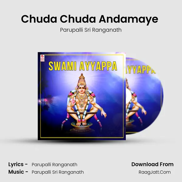 Chuda Chuda Andamaye (From 