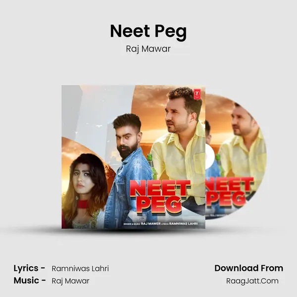 Neet Peg - Raj Mawar