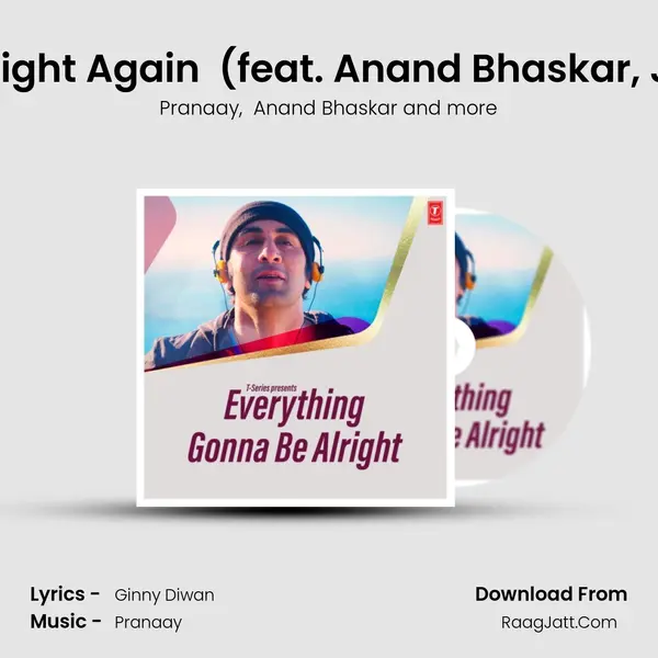 Get Ready To Fight Again (From 