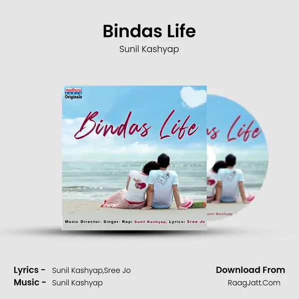 Bindas Life - Sunil Kashyap