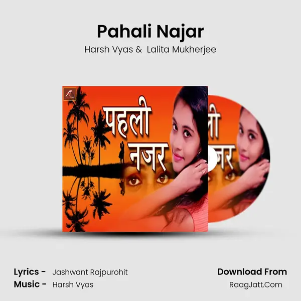 Pahali Najar mp3 song