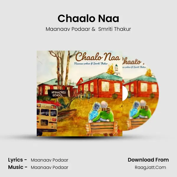 Chaalo Naa mp3 song