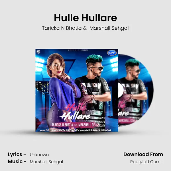 Hulle Hullare mp3 song