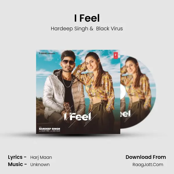 I Feel MP3 Song by Hardeep Singh Cover