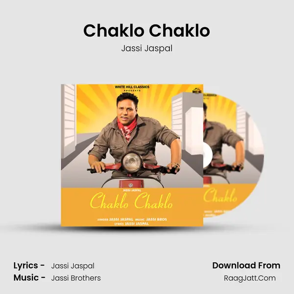 Chaklo Chaklo mp3 song