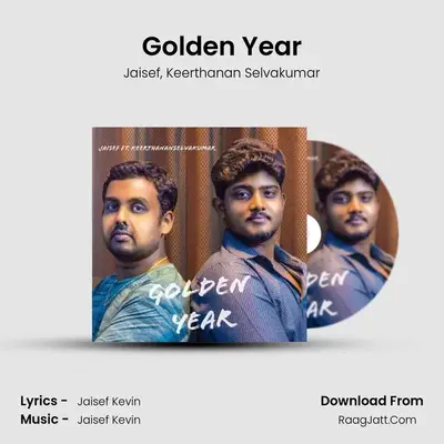 Golden Year MP3 Song by Jaisef Cover