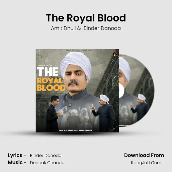 The Royal Blood mp3 song