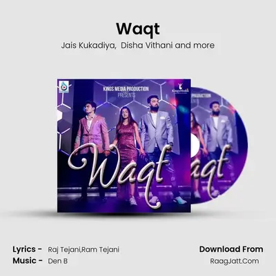 Waqt mp3 song