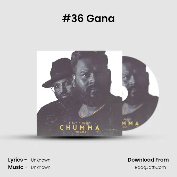 #36 Gana MP3 Song by  Cover