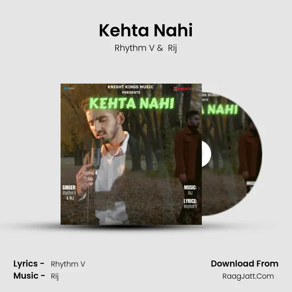 Kehta Nahi - Rhythm V