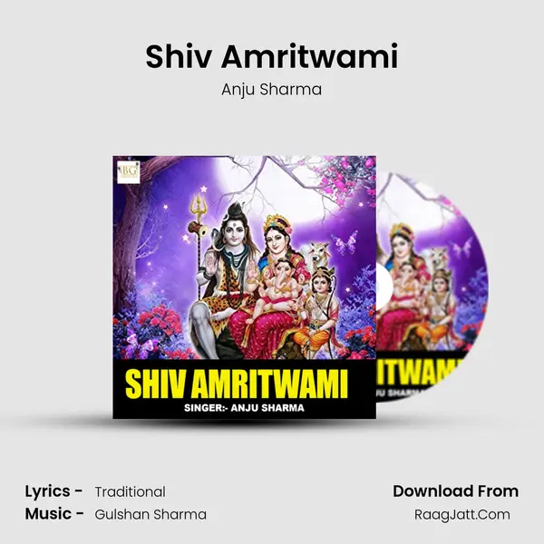 Shiv Amritwami - 