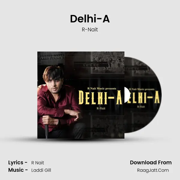 Delhi-A - 