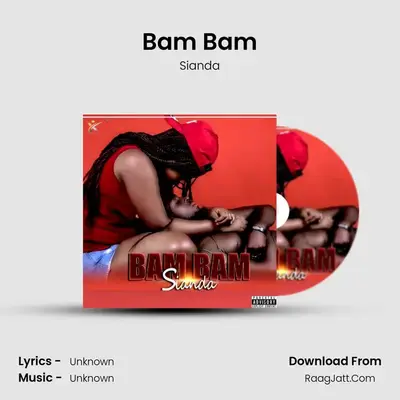 Bam Bam - 