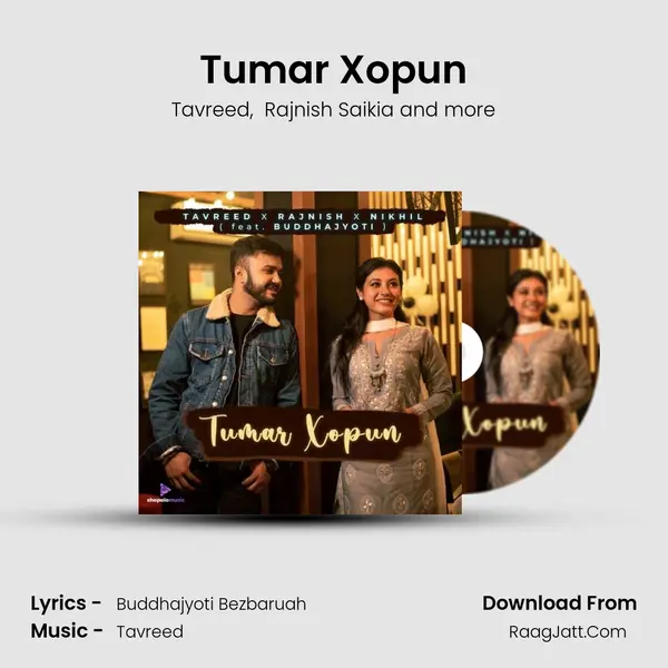 Tumar Xopun - 